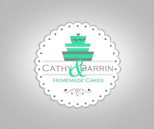 Cathy & Darrin Homemade Cakes